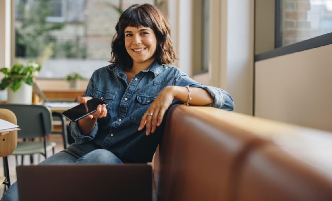 Networking-Möglichkeiten zwischen Teilnehmern